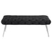 Ella Benches - Casa Morelos / Coahuila Furniture (Oklahoma City, OK)