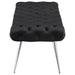 Ella Benches - Casa Morelos / Coahuila Furniture (Oklahoma City, OK)