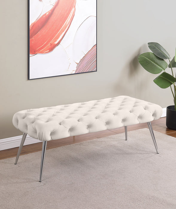 Ella Benches - Casa Morelos / Coahuila Furniture (Oklahoma City, OK)