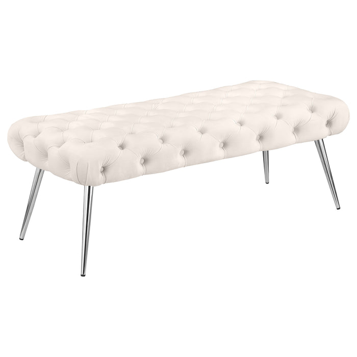 Ella Benches - Casa Morelos / Coahuila Furniture (Oklahoma City, OK)