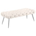 Ella Benches - Casa Morelos / Coahuila Furniture (Oklahoma City, OK)