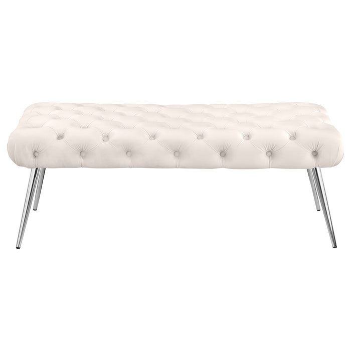 Ella Benches - Casa Morelos / Coahuila Furniture (Oklahoma City, OK)