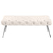 Ella Benches - Casa Morelos / Coahuila Furniture (Oklahoma City, OK)