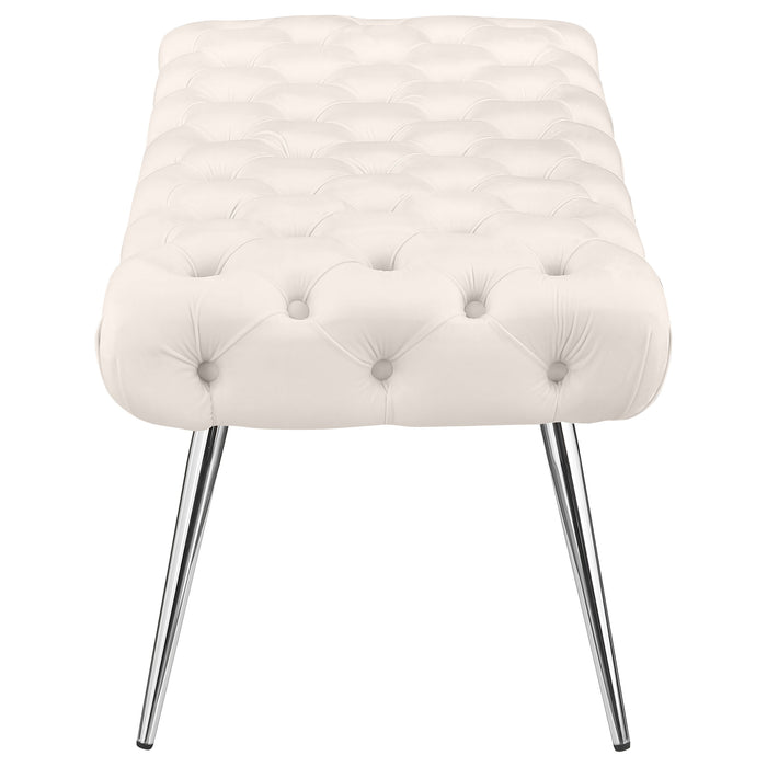 Ella Benches - Casa Morelos / Coahuila Furniture (Oklahoma City, OK)