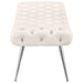 Ella Benches - Casa Morelos / Coahuila Furniture (Oklahoma City, OK)