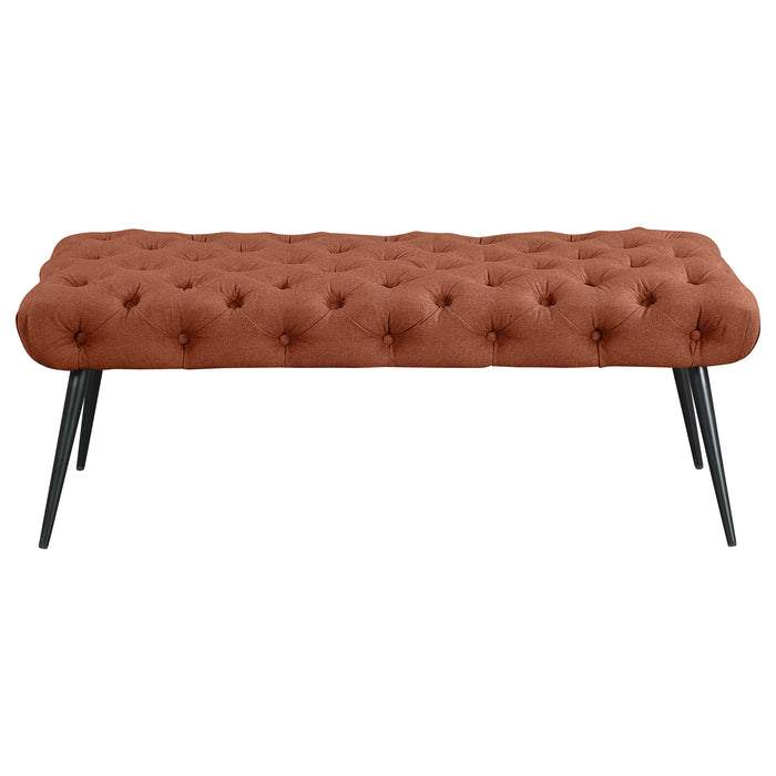 Ella Benches - Casa Morelos / Coahuila Furniture (Oklahoma City, OK)