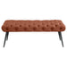 Ella Benches - Casa Morelos / Coahuila Furniture (Oklahoma City, OK)