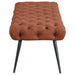 Ella Benches - Casa Morelos / Coahuila Furniture (Oklahoma City, OK)