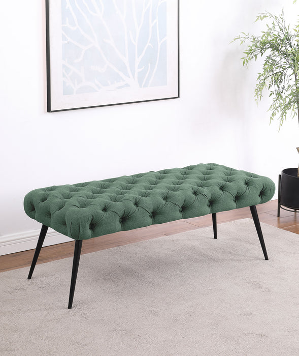 Ella Benches - Casa Morelos / Coahuila Furniture (Oklahoma City, OK)