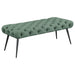 Ella Benches - Casa Morelos / Coahuila Furniture (Oklahoma City, OK)