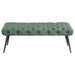 Ella Benches - Casa Morelos / Coahuila Furniture (Oklahoma City, OK)
