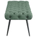 Ella Benches - Casa Morelos / Coahuila Furniture (Oklahoma City, OK)