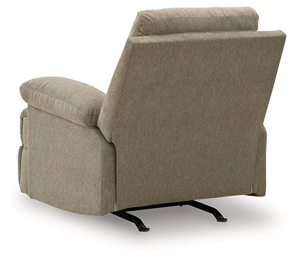 Side-Swipe Recliner - Casa Morelos / Coahuila Furniture (Oklahoma City, OK)