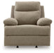 Side-Swipe Recliner - Casa Morelos / Coahuila Furniture (Oklahoma City, OK)