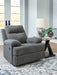 Side-Swipe Recliner - Casa Morelos / Coahuila Furniture (Oklahoma City, OK)