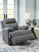 Side-Swipe Recliner - Casa Morelos / Coahuila Furniture (Oklahoma City, OK)