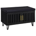 Brixton Storage Benches - Casa Morelos / Coahuila Furniture (Oklahoma City, OK)