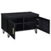 Brixton Storage Benches - Casa Morelos / Coahuila Furniture (Oklahoma City, OK)