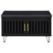 Brixton Storage Benches - Casa Morelos / Coahuila Furniture (Oklahoma City, OK)