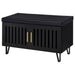 Brixton Storage Benches - Casa Morelos / Coahuila Furniture (Oklahoma City, OK)