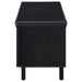 Brixton Storage Benches - Casa Morelos / Coahuila Furniture (Oklahoma City, OK)