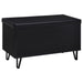 Brixton Storage Benches - Casa Morelos / Coahuila Furniture (Oklahoma City, OK)