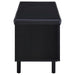 Brixton Storage Benches - Casa Morelos / Coahuila Furniture (Oklahoma City, OK)