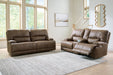 Beckley Place Reclining Living Room Set - Casa Morelos / Coahuila Furniture (Oklahoma City, OK)