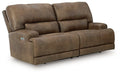 Beckley Place Power Reclining Sofa - Casa Morelos / Coahuila Furniture (Oklahoma City, OK)