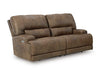 Beckley Place Reclining Living Room Set - Casa Morelos / Coahuila Furniture (Oklahoma City, OK)