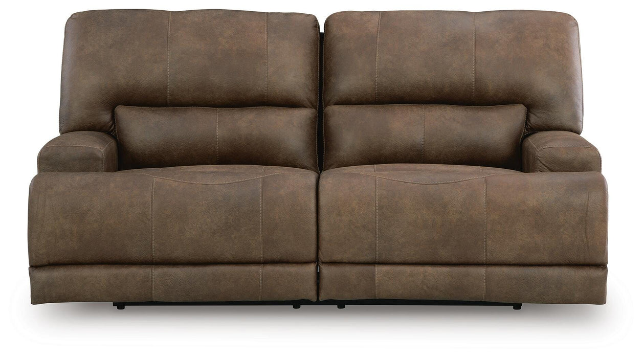 Beckley Place Power Reclining Sofa - Casa Morelos / Coahuila Furniture (Oklahoma City, OK)