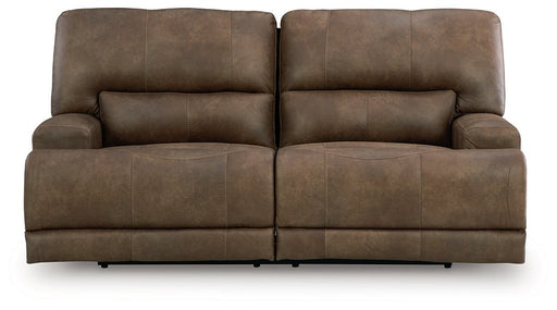 Beckley Place Power Reclining Sofa - Casa Morelos / Coahuila Furniture (Oklahoma City, OK)