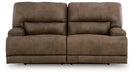 Beckley Place Reclining Living Room Set - Casa Morelos / Coahuila Furniture (Oklahoma City, OK)