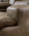 Beckley Place Power Reclining Sofa - Casa Morelos / Coahuila Furniture (Oklahoma City, OK)
