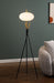 Layton Floor Lamps - Casa Morelos / Coahuila Furniture (Oklahoma City, OK)