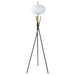 Layton Floor Lamps - Casa Morelos / Coahuila Furniture (Oklahoma City, OK)