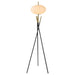 Layton Floor Lamps - Casa Morelos / Coahuila Furniture (Oklahoma City, OK)