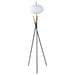 Layton Floor Lamps - Casa Morelos / Coahuila Furniture (Oklahoma City, OK)