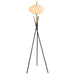 Layton Floor Lamps - Casa Morelos / Coahuila Furniture (Oklahoma City, OK)