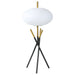 Layton Table Lamps - Casa Morelos / Coahuila Furniture (Oklahoma City, OK)