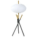 Layton Table Lamps - Casa Morelos / Coahuila Furniture (Oklahoma City, OK)