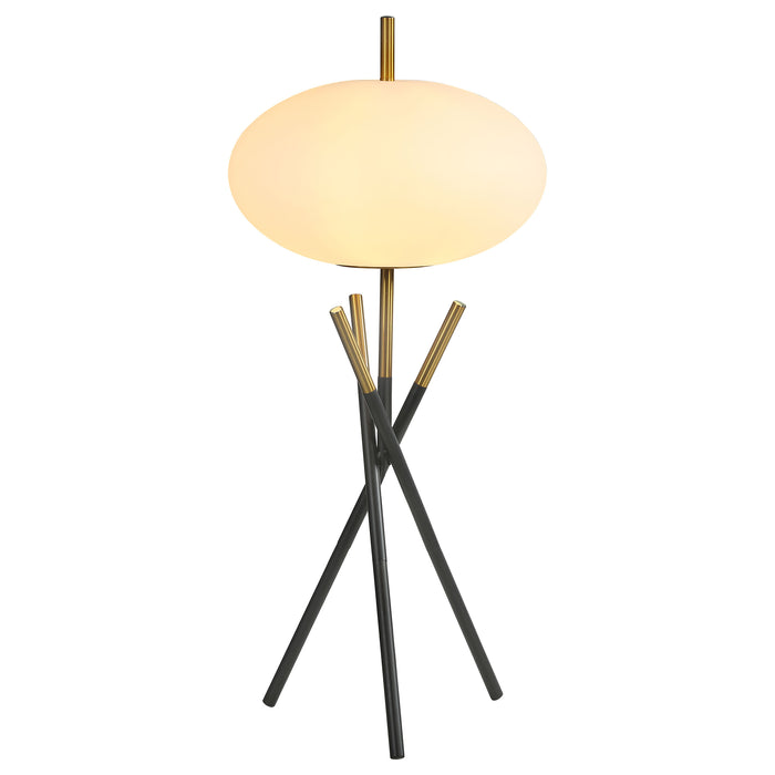 Layton Table Lamps - Casa Morelos / Coahuila Furniture (Oklahoma City, OK)