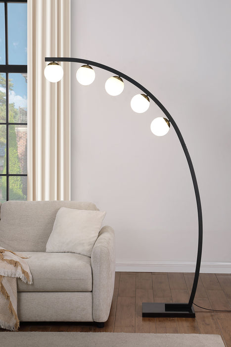Cody Floor Lamp - Casa Morelos / Coahuila Furniture (Oklahoma City, OK)