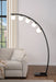 Cody Floor Lamp - Casa Morelos / Coahuila Furniture (Oklahoma City, OK)