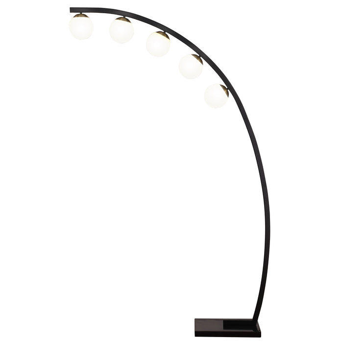 Cody Floor Lamp - Casa Morelos / Coahuila Furniture (Oklahoma City, OK)
