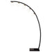 Cody Floor Lamp - Casa Morelos / Coahuila Furniture (Oklahoma City, OK)