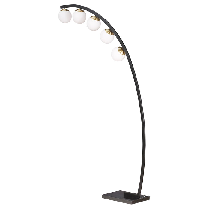 Cody Floor Lamp - Casa Morelos / Coahuila Furniture (Oklahoma City, OK)
