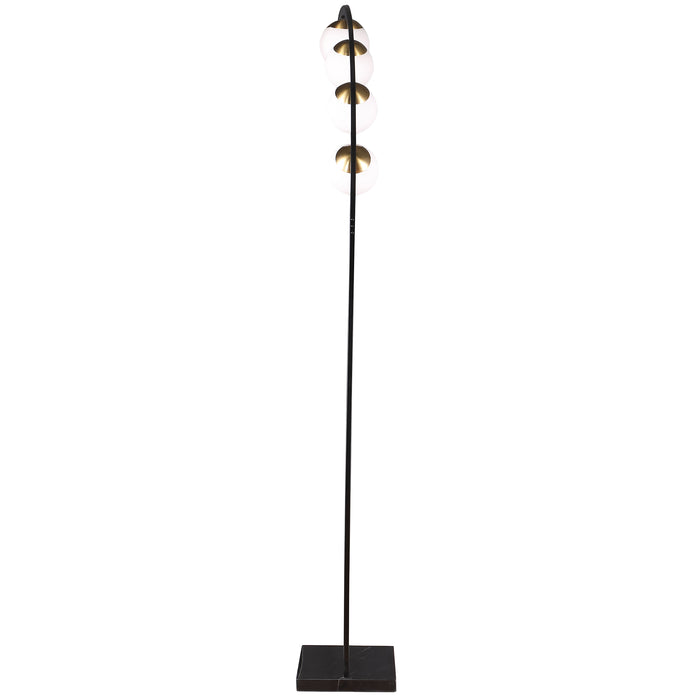 Cody Floor Lamp - Casa Morelos / Coahuila Furniture (Oklahoma City, OK)