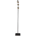 Cody Floor Lamp - Casa Morelos / Coahuila Furniture (Oklahoma City, OK)