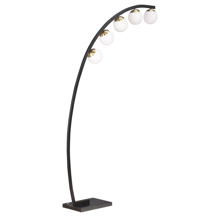 Cody Floor Lamp - Casa Morelos / Coahuila Furniture (Oklahoma City, OK)